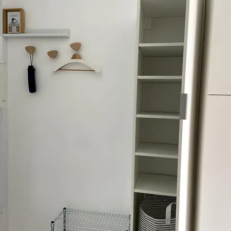 Cosy Sur Le Port Avec Garage Prive