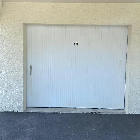 Cosy Sur Le Port Avec Garage Prive Apartament La Trinité-sur-Mer