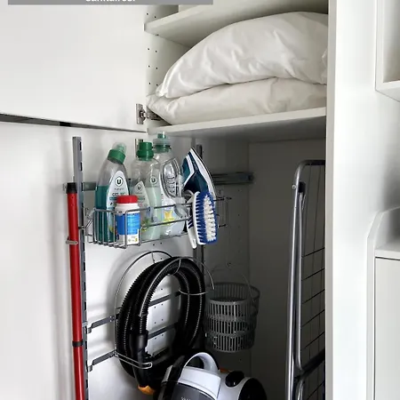 Cosy Sur Le Port Avec Garage Prive Apartment *