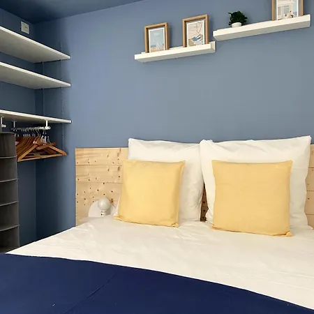 Cosy Sur Le Port Avec Garage Prive *